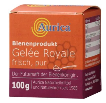 Gelee Royal